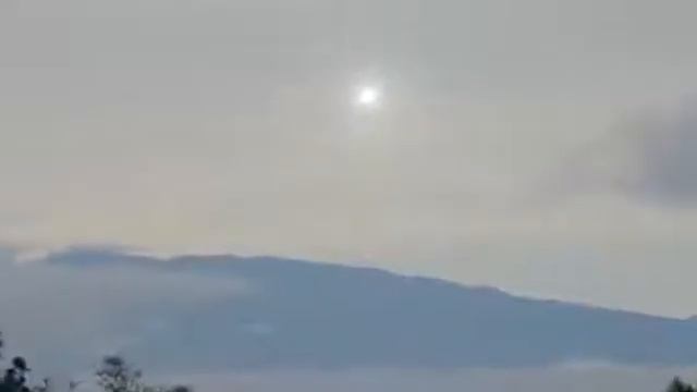 Разновидности НЛО