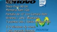Lenovo Idea Pad S10