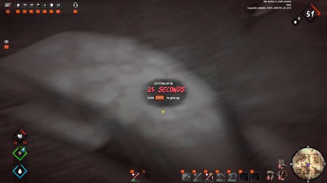 Last Oasis 5: В поисках Nimmo Rig #03
