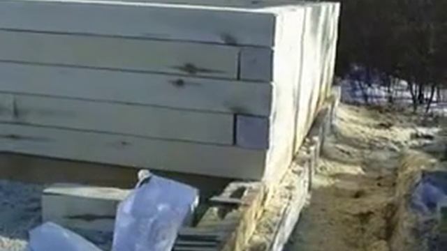 Cтройка в одни руки VII