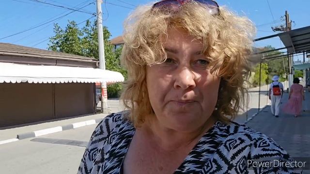 ГДЕ отдохнуть в КРЫМУ НЕДОРОГО? цены на фрукты