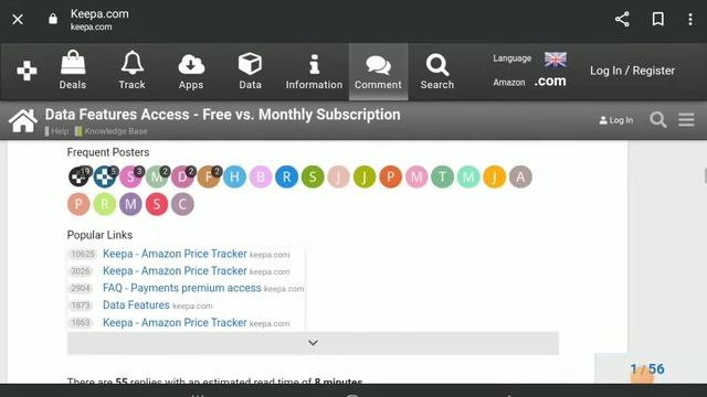 What Is Keepa - Amazon Price Tracker? | Keepa Tool Best For Amazon Product Hunting