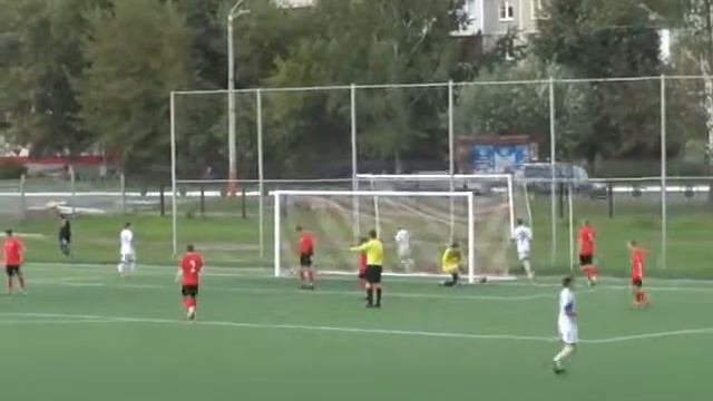 ФКМуром м - ФКЗиД 2017г.