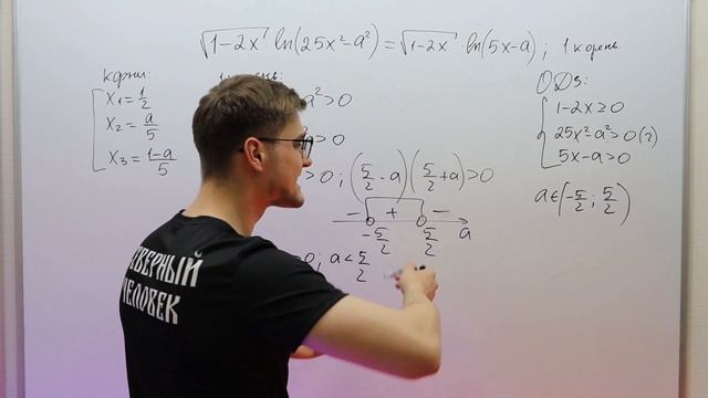 СДЕЛАЙ ЭТО И ТВОИ БАЛЛЫ ВЗЛЕТЯТ!! АЛГОРИТМ, КОТОРЫМ РЕШАЮТСЯ 90% ПАРАМЕТРОВ НА ЕГЭ ПО МАТЕМАТИКЕ!