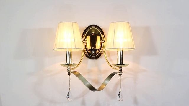 Бра Favourite Amabilis 2596-2W