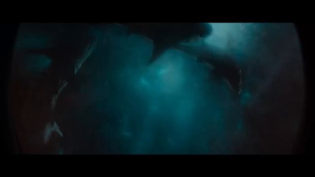 МЕГ 2: Впадина ? Русский трейлер 4K ? Фильм 2023