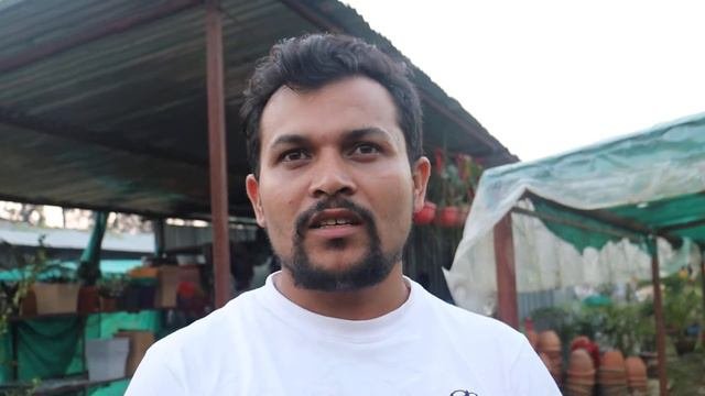 Natural Agro And Nursery II  Agro & Flower Nursery In  Tulsipur Dang II Buddi Paudel