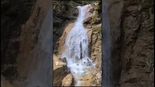 Софийские водопады АДЫГЕЯ