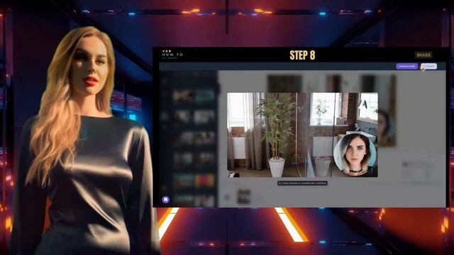 Get Ready to Amaze with AI Video Face Swap Technolog