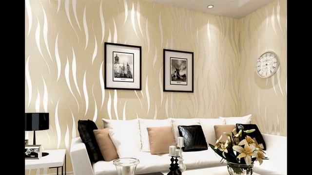 Современные Китайские Обои для стен