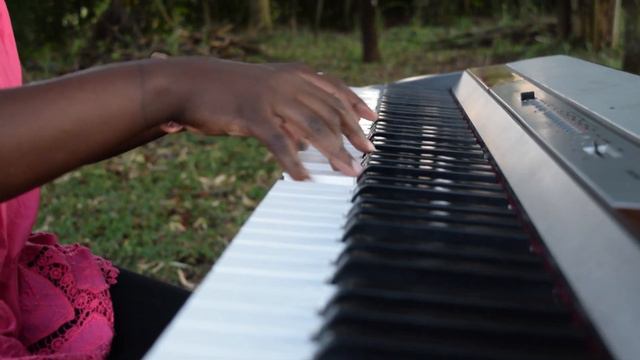 A MILLION DREAMS COVER BY KELVIN AND SHEKINAH