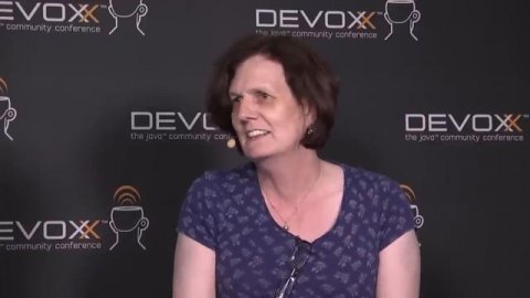 Devoxx 2014 Interviews: Firebase for mobile clients