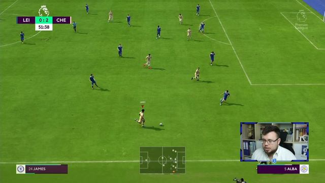 Tego TRANSFERU chcieliście! [#17/S2] CHELSEA CHAMP | FIFA 23 /N3jxiom