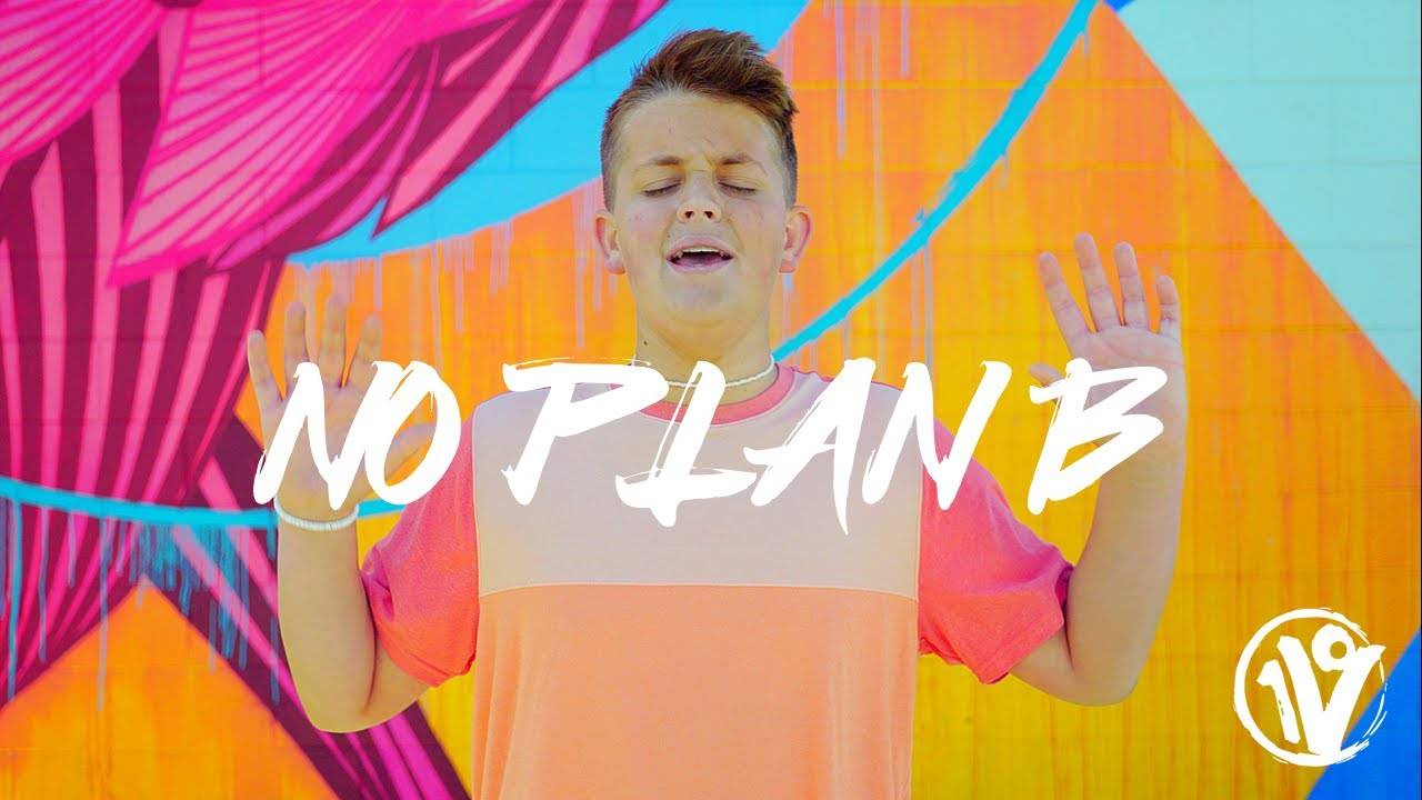 One Voice Children's Choir - No Plan B | Official Music Video