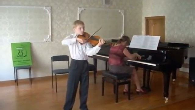 Madest Mussorgsky 