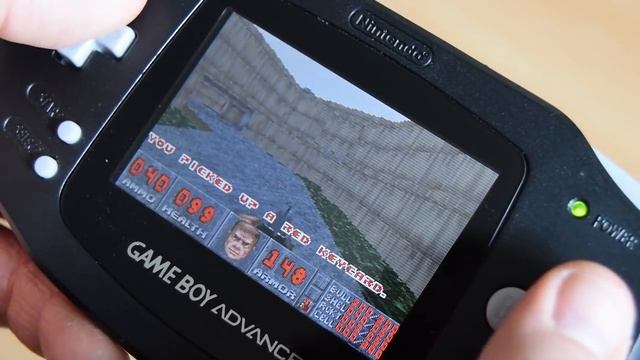DF Retro: Doom - Every Console Port Tested and Analysed!