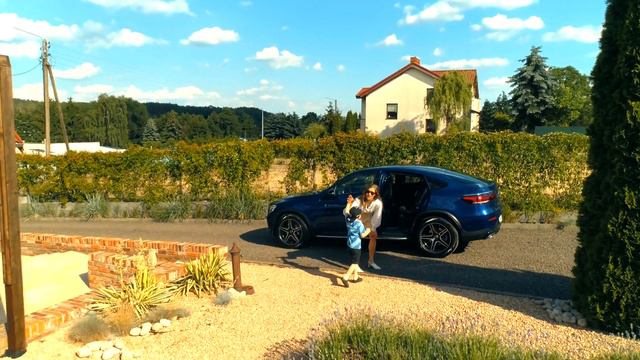 3 X NIE ⛔ | GLC COUPÉ NA RATUNEK RODZICOM 🦸