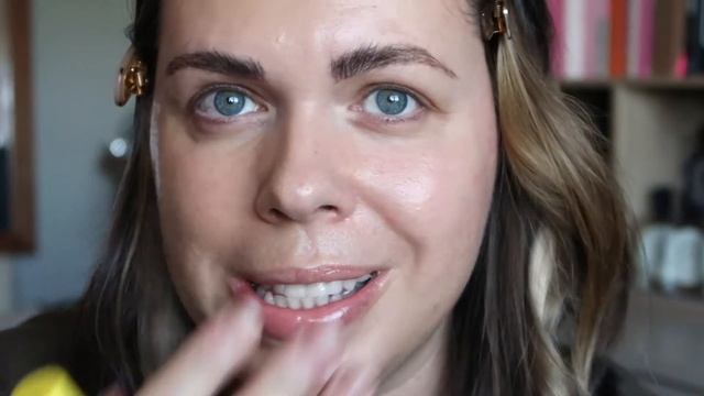 L'OREAL CC C'EST MAGIC VS ROSALIQUE COLOUR CORRECTING GREEN CREAMS