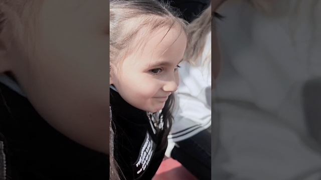 Кабина остановилась