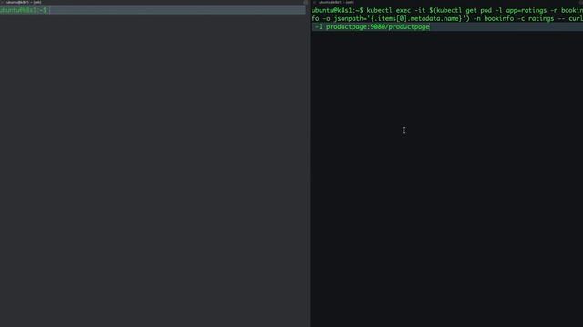 Securing Traffic within your Kubernetes Cluster with NGINX Service Mesh