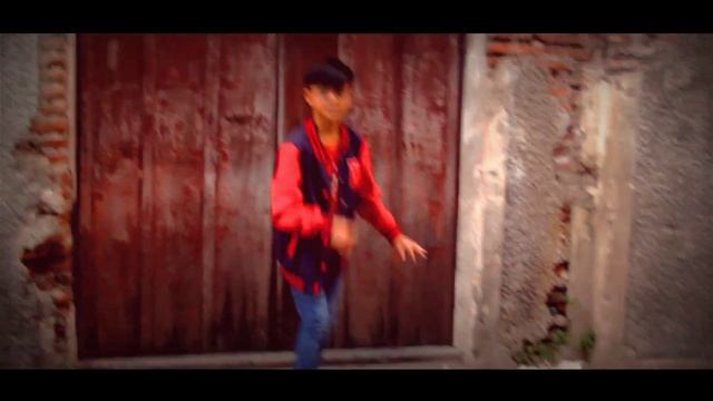 The Git Up - Blanco Brown | gem Vil