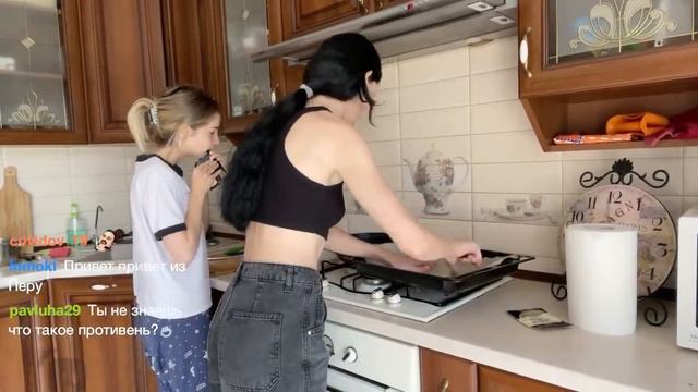 Готовим зразы