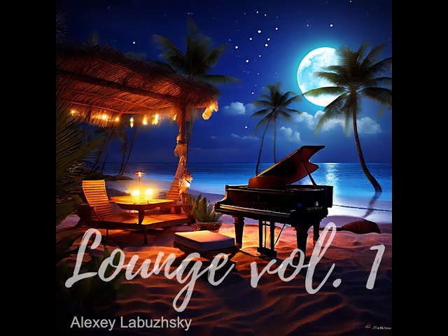 Lounge Music Vol. 1