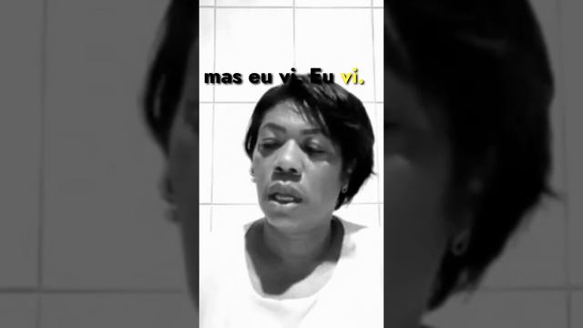 EP.2 Maristela Batista #film #god #jesus #interview