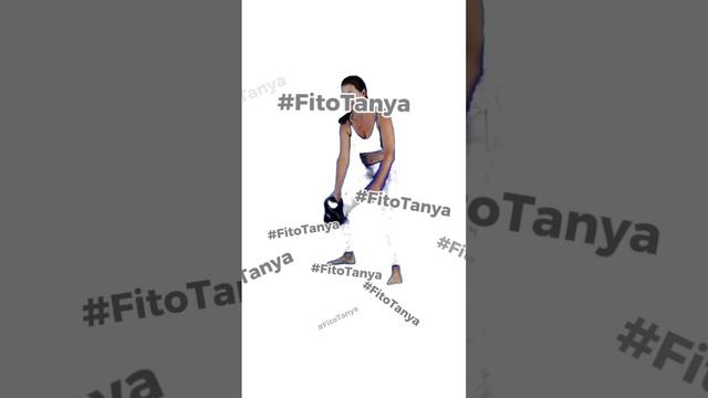 #FitoTanya