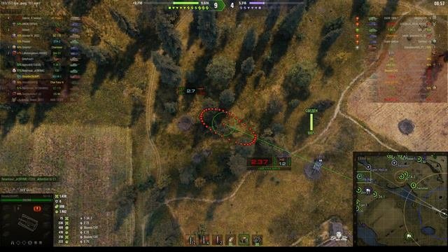 SU-14-1 - Oksydor [OLIMP]