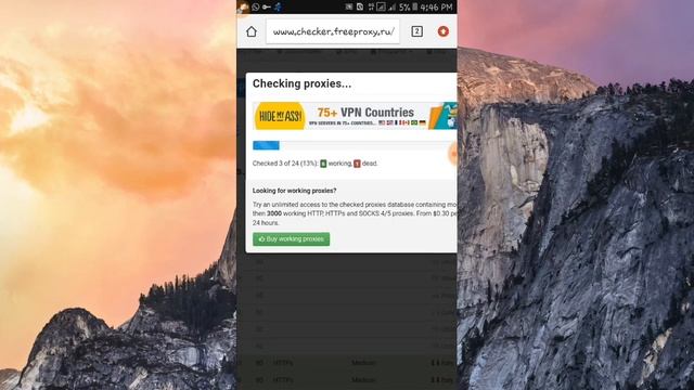 Como criar Proxy  para o HTTP INJECTOR (BEM EXPLICADO)?2018?