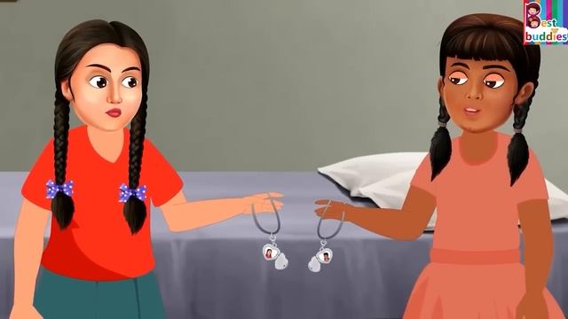 Rajar kalo meye | রাজার কালো মেয়ে | Bangla Stories | Bangla Moral Story | Bangla Golpo | Golpo