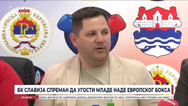БК Славија спремна да угости младе наде европског бокса