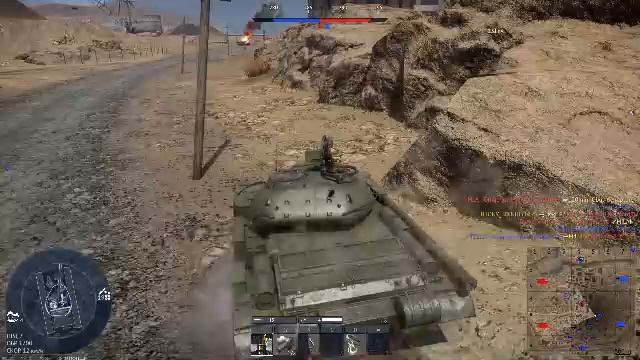 ?Стрим по War Thunder? Реалистичные бои?