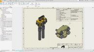 Inventor 2023.1 What's New - Drawings