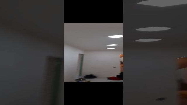 Завершение ремонта ушло меньше месяца квартира трешка