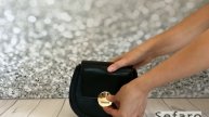 Сумка женская из экокожи Артикул: CB-09098