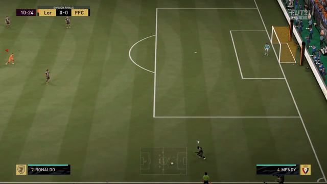 ✅Consejos básicos para mejorar (MUCHO) en FIFA 21. (Gameplay).