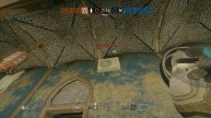 ЛУЧШИЕ ТОЧКИ КАМЕРЫ ВАЛЬКИРИИ ДЛЯ НАРУЖНОГО НАБЛЮДЕНИЯ / Rainbow Six Siege