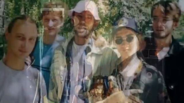 Веня Д'ркин - Ничего не случилось