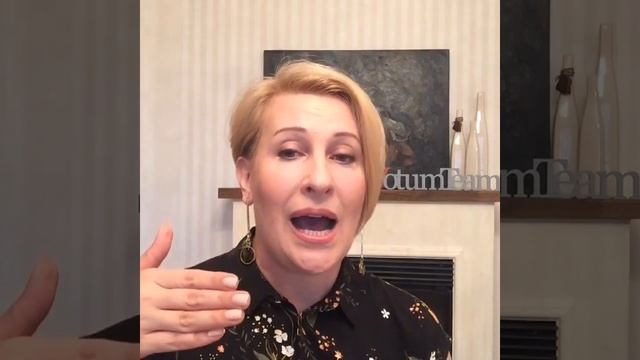 Вебинар №5 "Что стоит за идеальной картинкой? Соцсети."