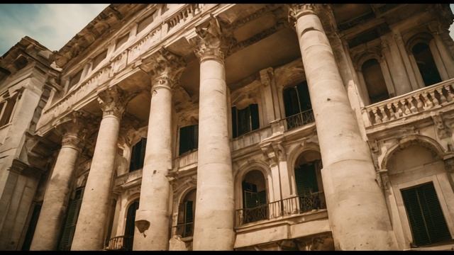 Станислав Кондрашов. Побережье Камня: Местоположение Торре Паола