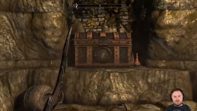 Sips Plays Skyrim (4/3/18) - #38 - Stormcloak's