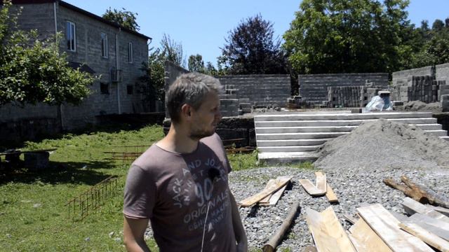 НЕСЕЛЬХОЗ УЧАСТОК В ЧАКВИ | НЕДВИЖИМОСТЬ В ГРУЗИИ | ЗЕМЛЯ В БАТУМИ #BATUMI #georgia
