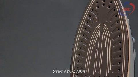 8 Утюг ARC 2800A