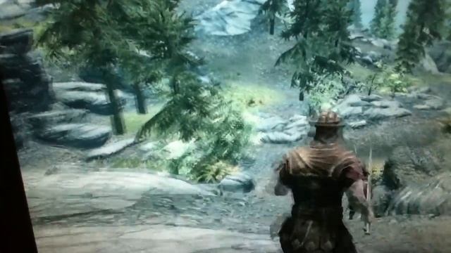 Skyrim on macbook pro 13 inch core i5 late 2011
