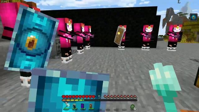 LOS 10 MEJORES MODS [ADDONS] para Minecraft PE 1.20 - Mods Minecraft Bedrock 1.20
