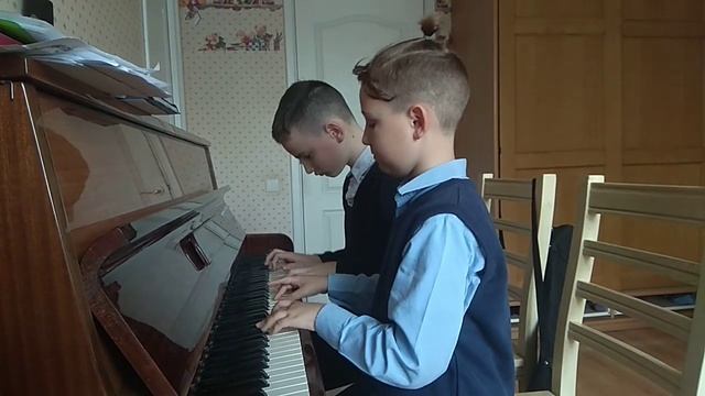 Песня английских моряков