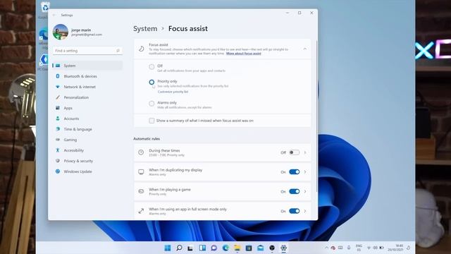 Windows 11 vs MacOS Monterey ¿Cuál es MEJOR en 2021?