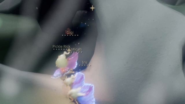 Sky Light Awaits [iOS Android] Gameplay Walkthrough Part 18